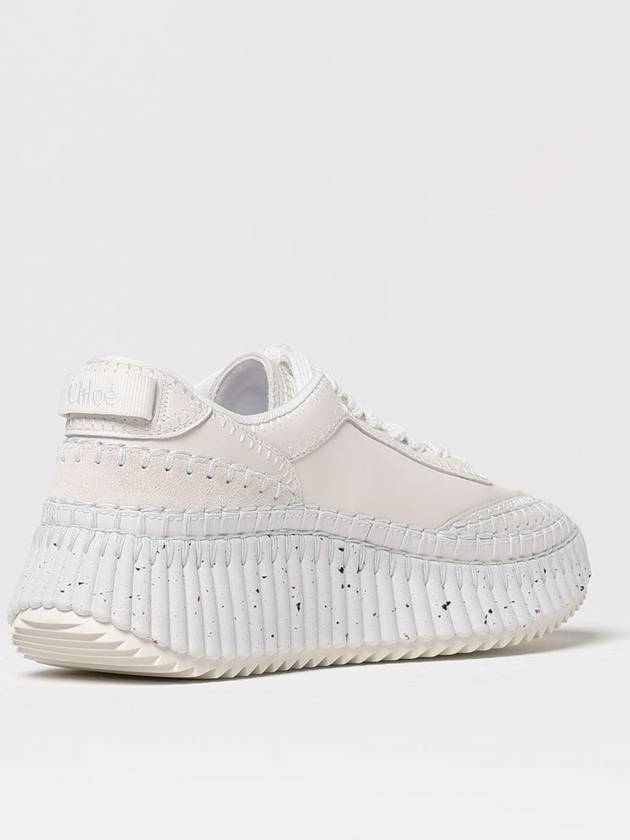 Sneakers woman ChloÉ - CHLOE - BALAAN 3