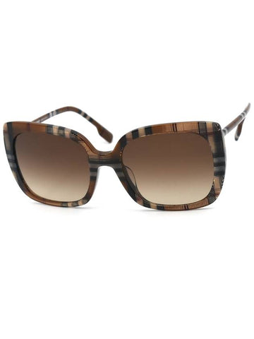 Sunglasses B4323F 400513 - BURBERRY - BALAAN 1