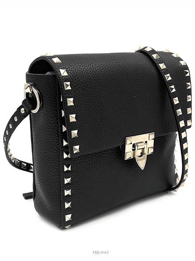 women cross bag - VALENTINO - BALAAN 3