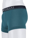 Men's Boxer Trunk Briefs 3 Pack - EMPORIO ARMANI - BALAAN 4