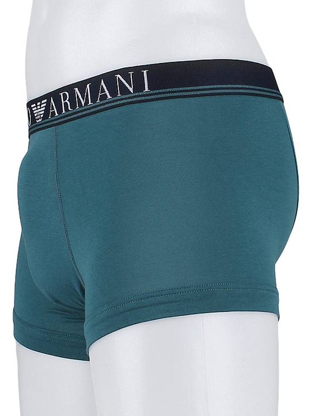 Trunk 3 Pack Briefs - EMPORIO ARMANI - BALAAN 4