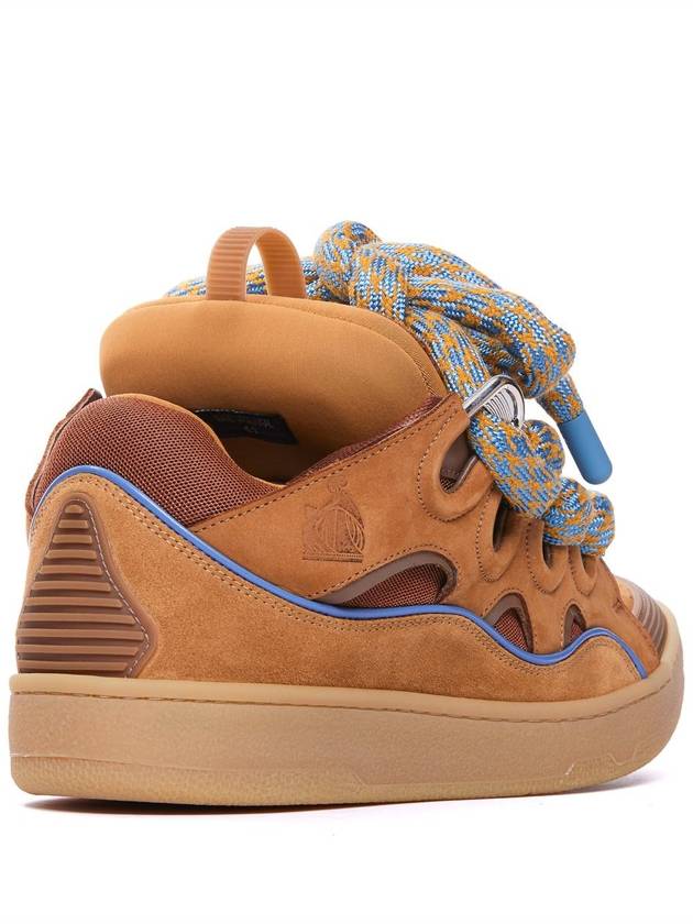 Lanvin Sneakers - LANVIN - BALAAN 2