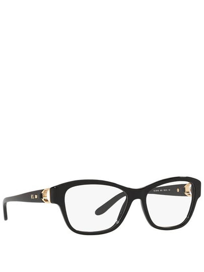 Ralph Lauren RL6210Q Shiny Black - RALPH LAUREN - BALAAN 2