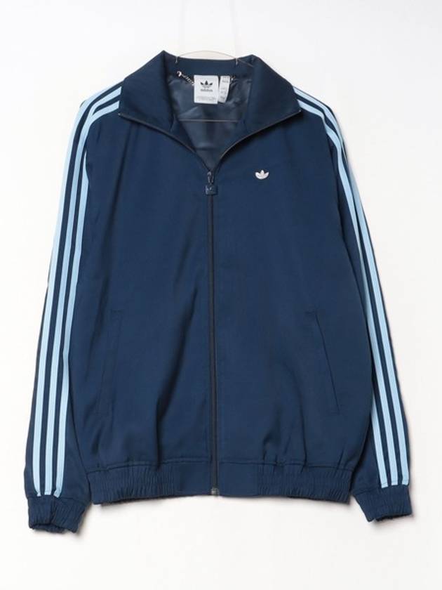 Premium Firebird Track Jacket Blue - ADIDAS - BALAAN 2