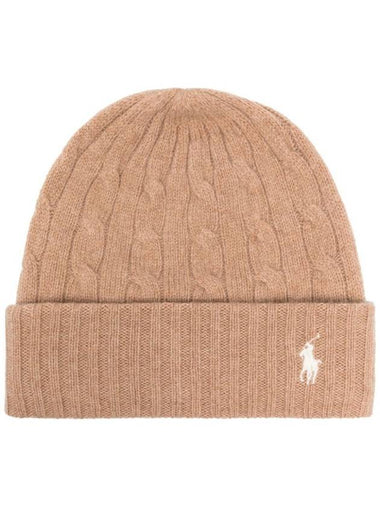 ACCESSORI DONNA CAPPELLO - POLO RALPH LAUREN - BALAAN 1