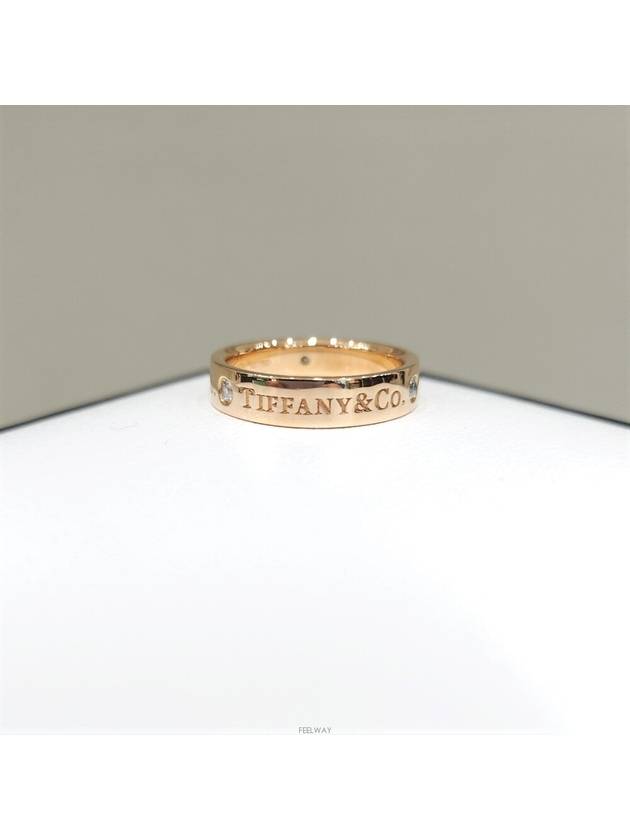 women rings - TIFFANY & CO. - BALAAN 2