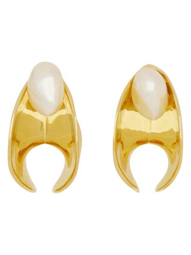 Cult Gaia "Shira" Earrings - CULT GAIA - BALAAN 3