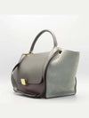 Triple color 2 WAY bag - CELINE - BALAAN 3