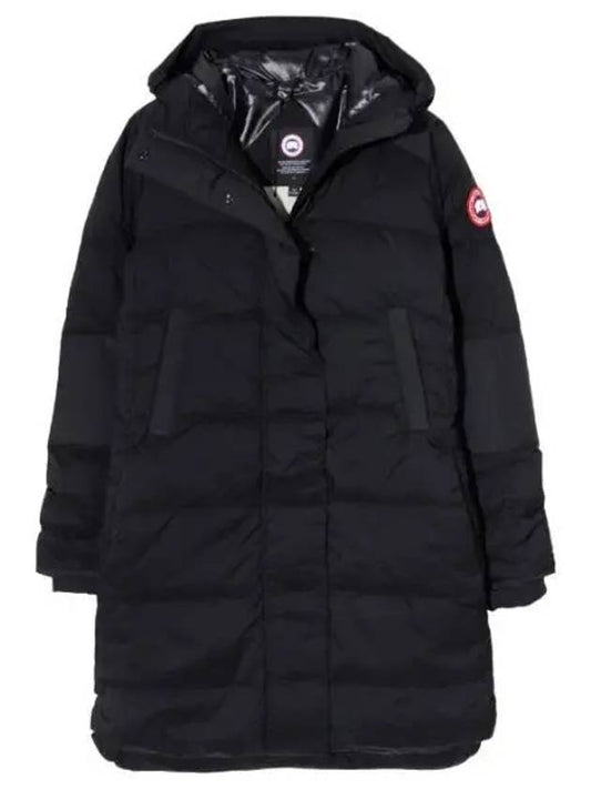 Aliceton Coat Women s Padded Jumper - CANADA GOOSE - BALAAN 1