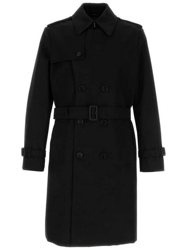 Burberry Trench - BURBERRY - BALAAN 1