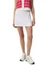 Amelie Golf A Line Skirt - J.LINDEBERG - BALAAN 3