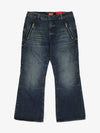 DISMISS DENIM JEANS A10826 0HJAW 01 B0110810121 - DIESEL - BALAAN 2