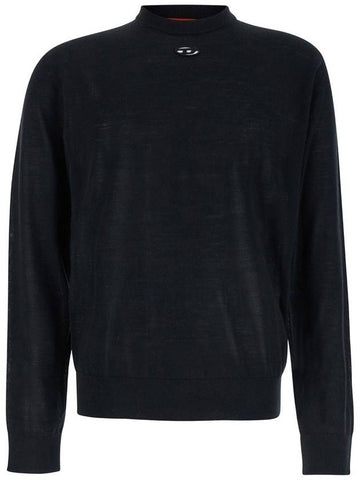 Diesel Pullover - DIESEL - BALAAN 1