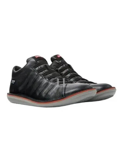 Beetle Hydroshield Low-Top Sneakers Black - CAMPER - BALAAN 2