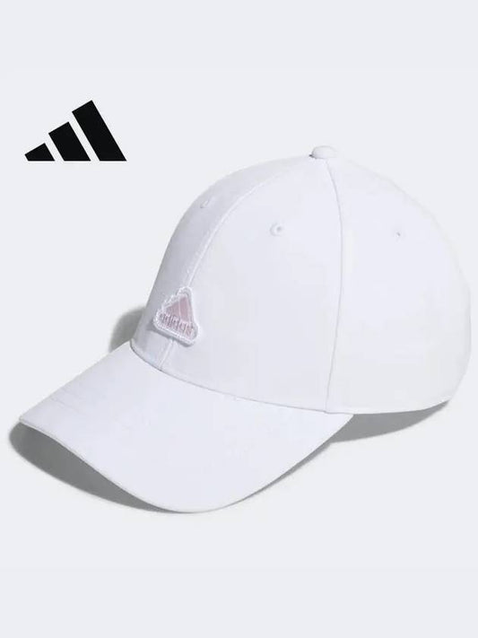 HG8055 BOS Logo Golf Hat - ADIDAS GOLF - BALAAN 1