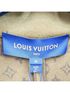 Smith Market 1AA8B0 Coat Women s Clothing - LOUIS VUITTON - BALAAN 4