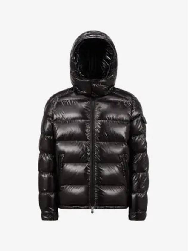 Maya short down jacket 1A53600 68950 999 - MONCLER - BALAAN 1