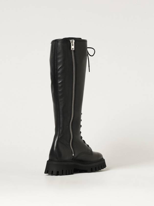 Boots woman Iro - IRO - BALAAN 3