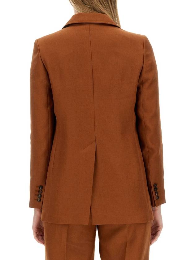 "BOHEMIA SUMMER" JACKET - MAX MARA - BALAAN 3