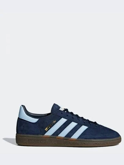 Original Handball Special Low Top Sneakers College Eight Navy - ADIDAS - BALAAN 2