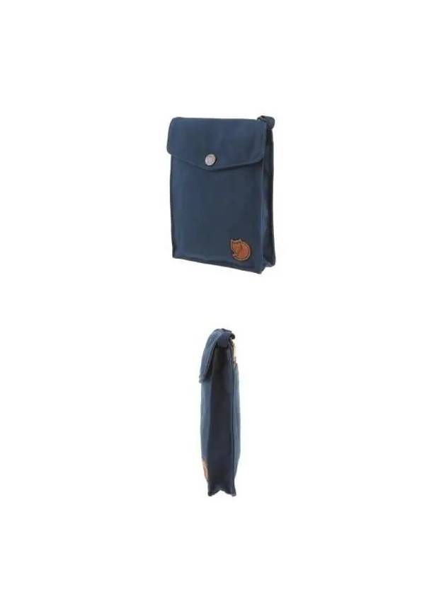 24221 560 pocket cross bag - FJALL RAVEN - BALAAN 4