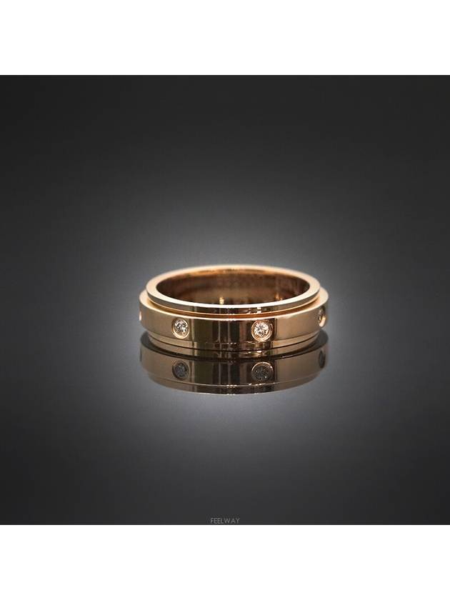 women rings - PIAGET - BALAAN 4