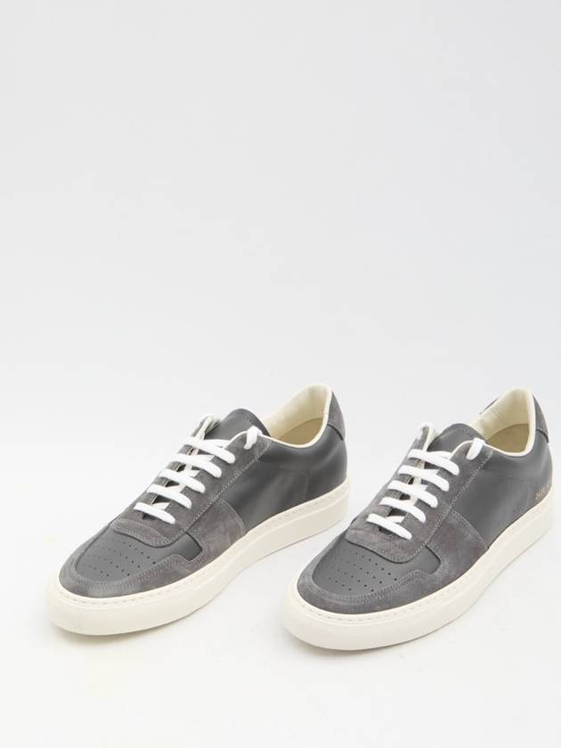 Bball Duo Sneakers - COMMON PROJECTS - BALAAN 5