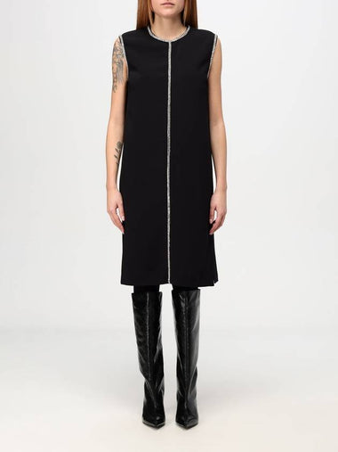 Dress woman Sportmax - MAX MARA SPORTMAX - BALAAN 1