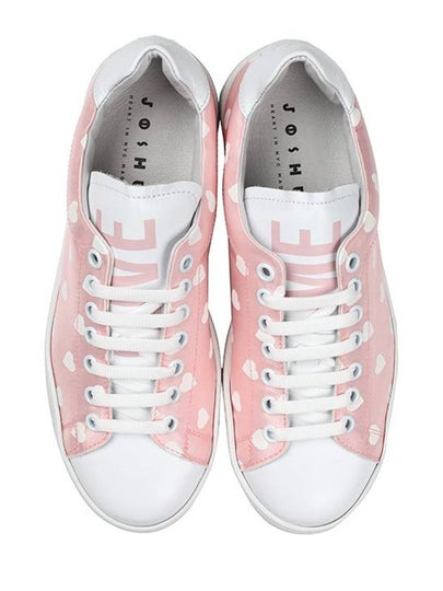 women's low top sneakers - JOSHUA SANDERS - BALAAN 2