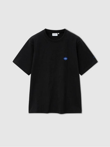 TL Essential Tee_Black - TABB LUDENS - BALAAN 1