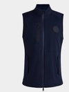 Men s Weather Resistant Tailored Fit Repeller Vest - G/FORE - BALAAN 1