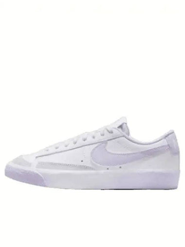 Blazer Low 77 Junior DA4074 121 592714 - NIKE - BALAAN 1