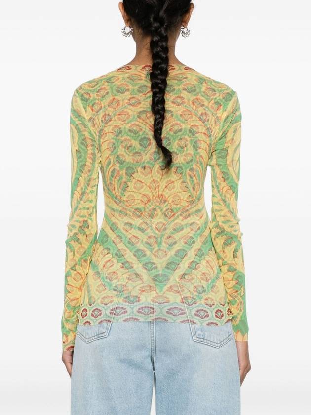 Etro Top MultiColour - ETRO - BALAAN 5