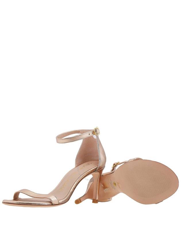 Stuart Weitzman Ballet Nunakedstraight 60 Sandals, Brand Size 35 ( US Size 4.5 ) - STUART WEITZMAN - BALAAN 2