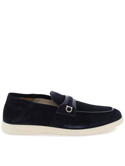 24 ss Gancini Moccasin FERRAGAMO 0215990769253 016MD B0230995162 - SALVATORE FERRAGAMO - BALAAN 2