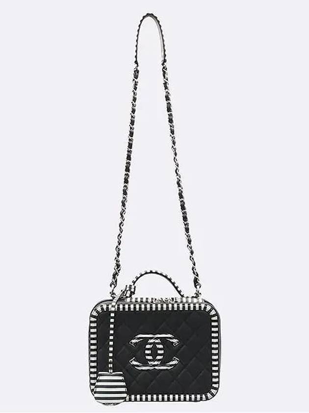 A93343 2 WAY bag - CHANEL - BALAAN 3