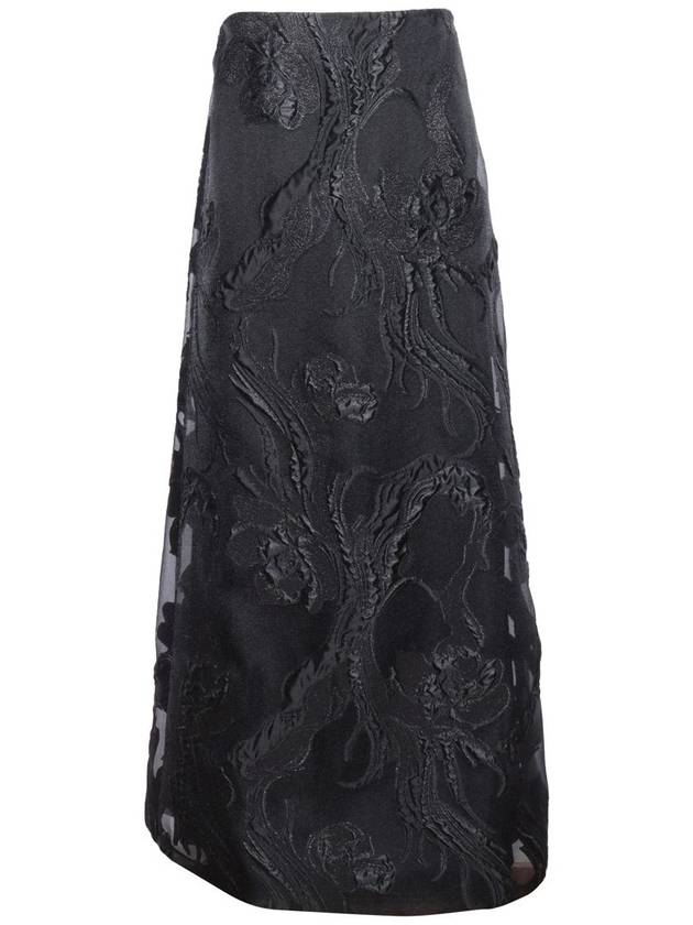 Alberta Ferretti Skirt - ALBERTA FERRETTI - BALAAN 1