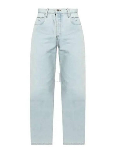 New Standard Straight Jean Pale - A.P.C. - BALAAN 2