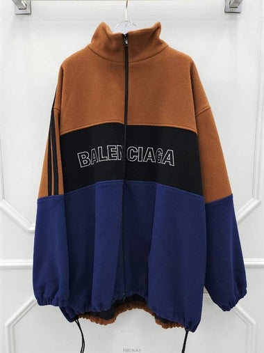 men padding - BALENCIAGA - BALAAN 1