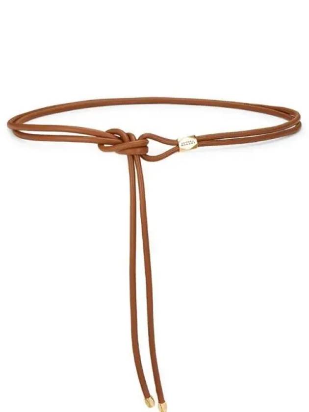 SILVIA CE213BHA B2A02J COSI Belt - ISABEL MARANT - BALAAN 2