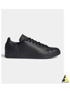 Stan Smith Low-Top Sneakers Black - ADIDAS - BALAAN 2