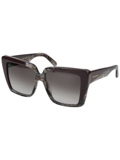 Salvatore Ferragamo Sunglasses - SALVATORE FERRAGAMO - BALAAN 2