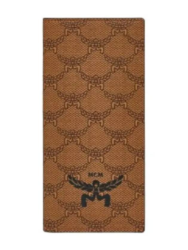 Lauretos Continental Wallet - MCM - BALAAN 1