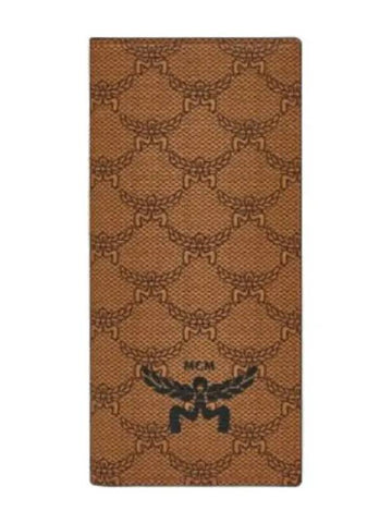 Lauretos Continental Wallet - MCM - BALAAN 1