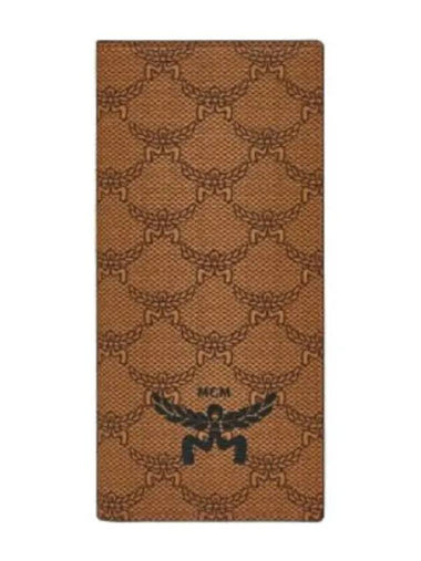 Lauretos Continental Wallet - MCM - BALAAN 1