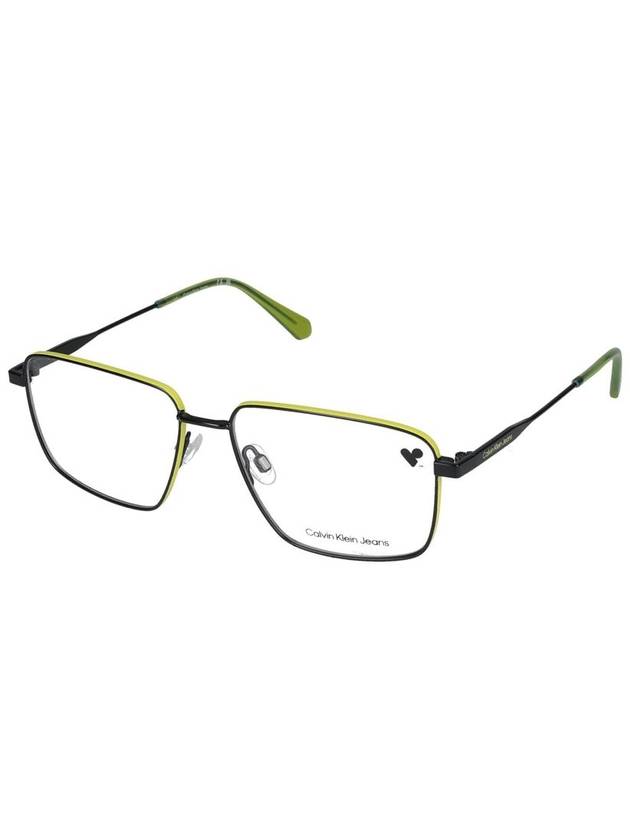 Calvin Klein Eyeglasses - CALVIN KLEIN - BALAAN 2