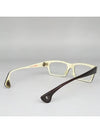 THE glasses frame - CHROME HEARTS - BALAAN 4