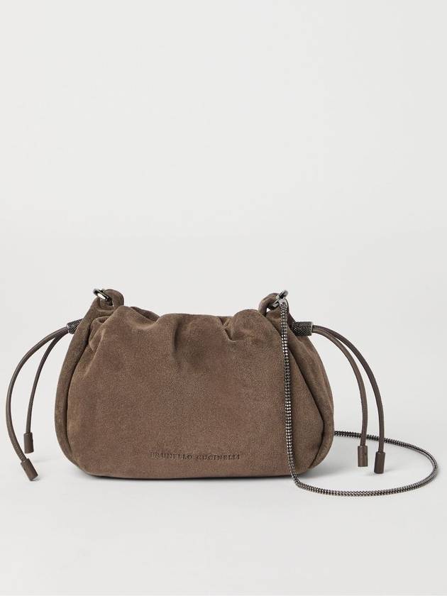 Brunello Cucinelli Bags.. Brown - BRUNELLO CUCINELLI - BALAAN 5