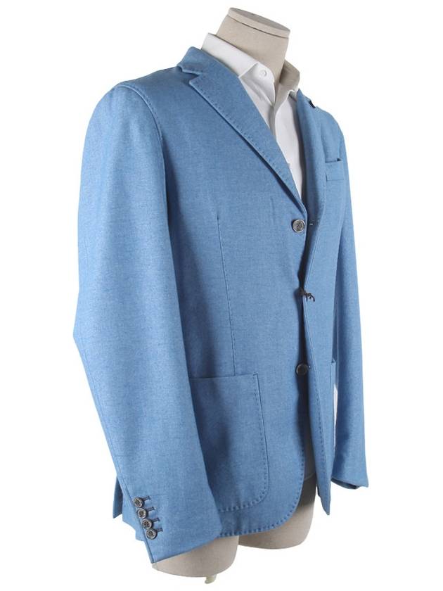 6332939 sport jacket - CORNELIANI - BALAAN 3