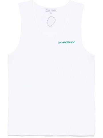 JW Anderson Top - JW ANDERSON - BALAAN 1